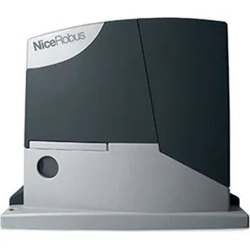 Pohon brány Nice RB400 samostatný pohon pro posuvnou bránu