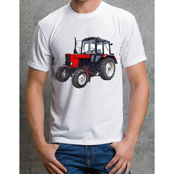 Chlapecké oblečení tričko Bělorus 116