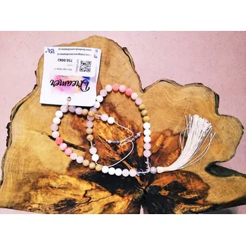 Náhrdelník Mini Japa Mala - Dreamer 0000995