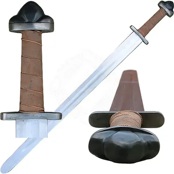 Replika zbraně Krutský Vikinský meč Hrafn, Třída B