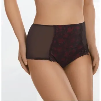 Kalhotky Dámské kalhotky Rachela U162Y - Ewana, bílá L i556_39978_10_35