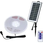 Ecolite DX-SOLAR-3000/5M 3,7V 3000K 5 m