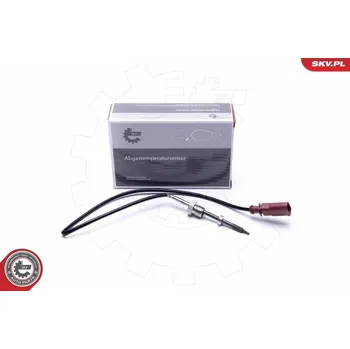 Čidlo automobilu Čidlo, teplota výfukových plynů ESEN SKV 30SKV407