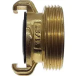 Spojka bajonetová 6/4" s vnějším závitem