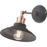 Nástěnné svítidlo Spinner 01-1289 Redo Group