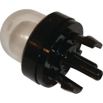 Primer paliva Castel Garden Stiga