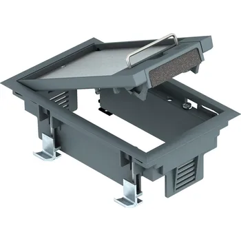 Elektroinstalační krabice OBO BETTERMANN Jednotka GES2DB G 7405100