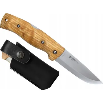 lovecký nůž Helle Bleja 165612