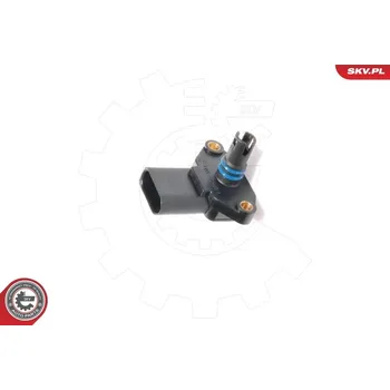 Čidlo automobilu Senzor tlaku sacího potrubí ESEN SKV 17SKV104