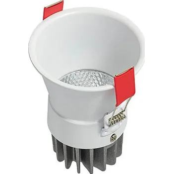 Bodové svítidlo Zápustné LED svítidlo XKAPPA 2700K KA02UWW SWH, Arelux