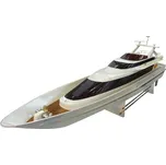 Romarin San Diego Mega Yacht 1:25