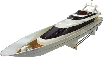 RC model lodě Krick Modelltechnik Romarin San Diego Mega Yacht 1:25