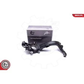 Čep nápravy Čep nápravy, zavěšení kol ESEN SKV 47SKV382