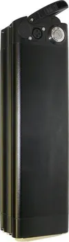 Baterie pro elektrokolo Akumulátor Silverfish Li-Ion 36 V 11,6 Ah