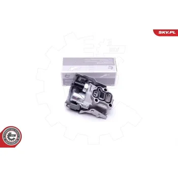 Ventil motoru Řídicí ventil, seřízení vačkového hřídele ESEN SKV 39SKV054