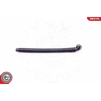 Spojovací materiál motoru Hadice, větrání klikové skříně ESEN SKV 31SKV028