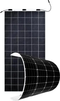 solární panel Sunman SMF430F-12X12UW
