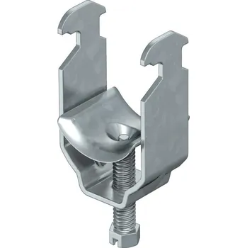 kabelová chránička OBO BETTERMANN Třmenová příchytka 2056 M 90 FT 1156152