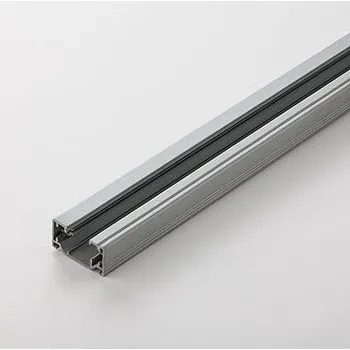 Příslušenství pro svítidlo Arelux 1F kolejnicová lišta 1m MINITRACK MT1001 S