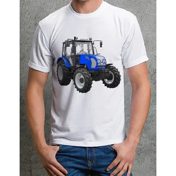 Chlapecké tričko tričko Farmtrac 675 116