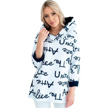 Dámská mikina 1164 HAJDAN