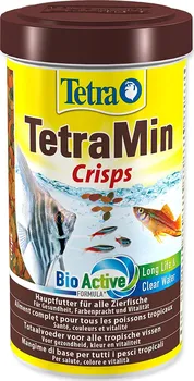 Krmivo pro rybičky Tetra Tetramin Crisps