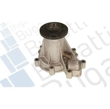 Chladič motoru Vodní čerpadlo, chlazení motoru BUGATTI PA0146