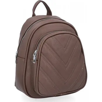 Kabelka Dámská kabelka batůžek Herisson zemitá 1202H523