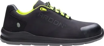 Pracovní obuv ARDON Softex S1P černá/žlutá 42