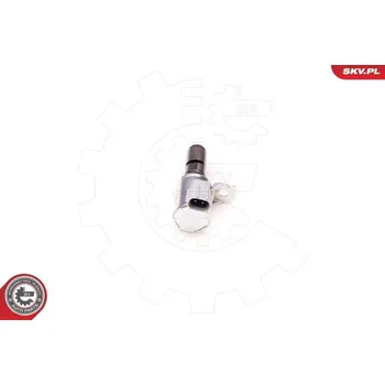 Ventil motoru Řídicí ventil, seřízení vačkového hřídele ESEN SKV 39SKV004