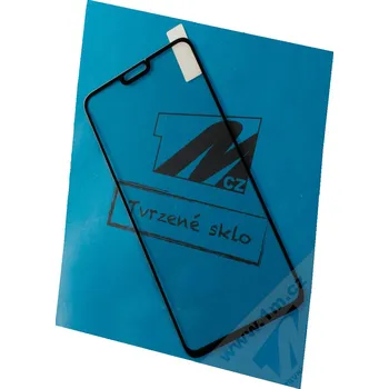 1Mcz Glass 5D tvrzené sklo pro Honor 8X / Honor 9X Lite