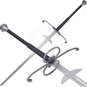 Replika zbraně Krutský Renesanční obouruční meč Giovanni, Třída B