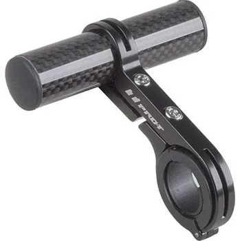 Řídítka Držák PRO-T Plus UNI (světla,computeru) na řídítka