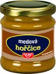 Kávoviny Hořčice medová 180 g