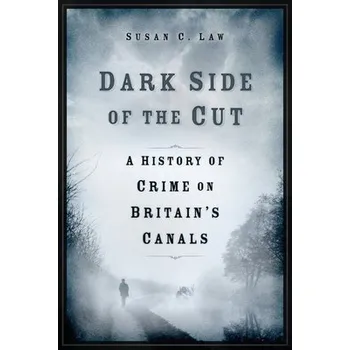 Dark Side of the Cut - Law, Susan