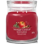 Yankee Candle Signature Red Apple Wreath