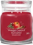 Yankee Candle Signature Red Apple Wreath