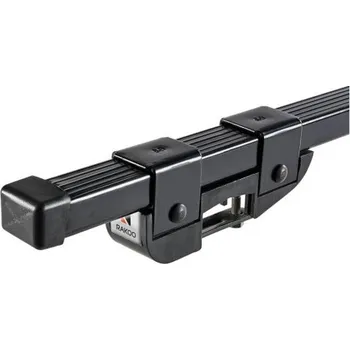 Příčník na automobil Střešní nosič Audi A6 Allroad 00-06, FIRRAK