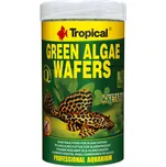 Tropical Green Algae Wafers