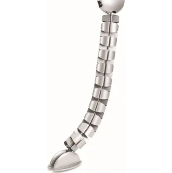 Vertikální kabelové vedení antracit (79cm) (Vertikální kabelové vedení antracit (79cm))