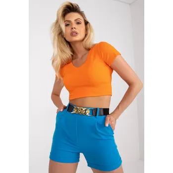 Dámské kraťasy Dámské kraťasy F35E D7B C20 Italy Moda, Xl i240_166158_2:XL