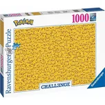 Ravensburger Challenge Puzzle: Pokémon…
