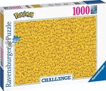 Ravensburger Challenge Puzzle: Pokémon…