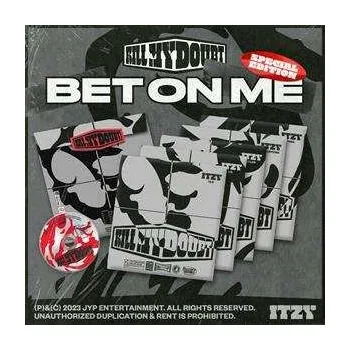 Zahraniční hudba CD Itzy: Kill My Doubt (bet On Me) 2023