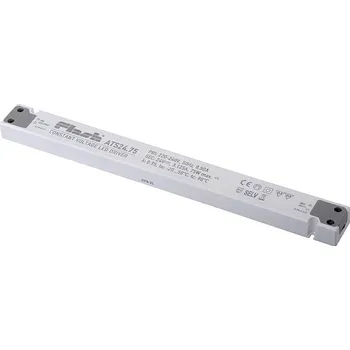 Příslušenství pro svítidlo Arelux Napájecí zdroj ATS24.75 24V/75W 3.12A