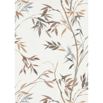 Tapeta DIMEX | Vliesová tapeta na zeď WPE-901881 | 0,53 x 10,05 m | krémová, hnědá, okrová, béžová + Krémová, hnědá, okrová, béžová vliesová tapeta na stěnu WPE901881 v rozměru 0,53 x 10,05 m