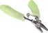 RidgeMonkey Nite Glo Braid Scissors svítící nůžky