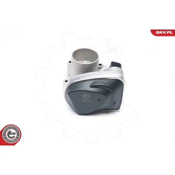 Systém vstřikování Hrdlo škrticí klapky ESEN SKV 12SKV042