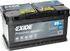 Autobaterie Exide Premium EA852 85Ah 12V 800A