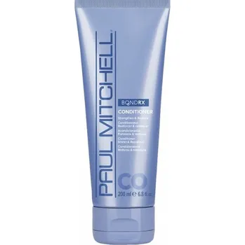 Paul Mitchell Bond RX Conditioner - Kondicionér pro poškozené vlasy 200 ml